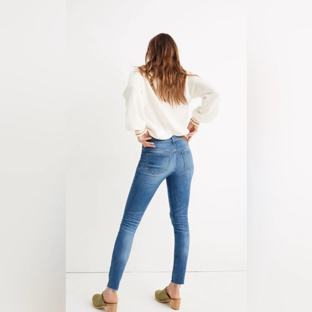 Madewell 8